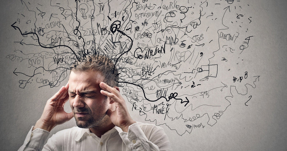 Managing Chronic Stress: Adaptogen Herbs and Holistic Techniques