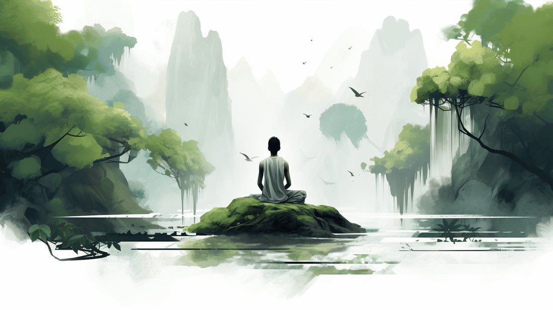 Nature Stress Relief