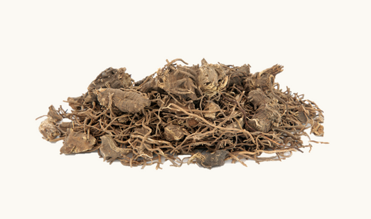 Our latest herb is around the corner!