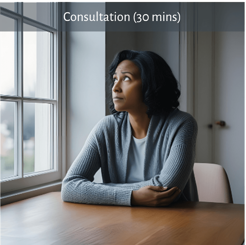 Consultation Basic