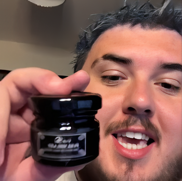 Pure Himalayan Shilajit