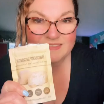 Lions Mane Mushroom Extract