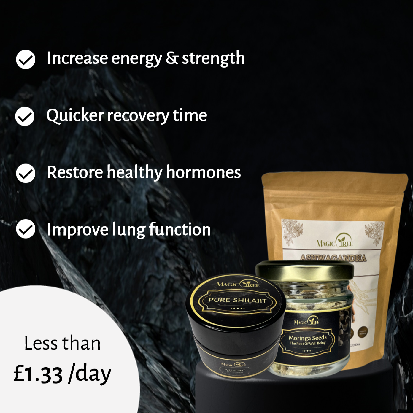 Energy Edge