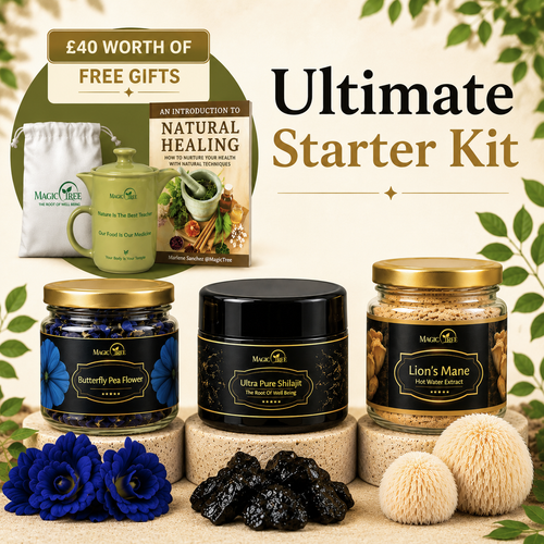 Ultimate Starter Kit