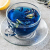 Butterfly Blue Tea