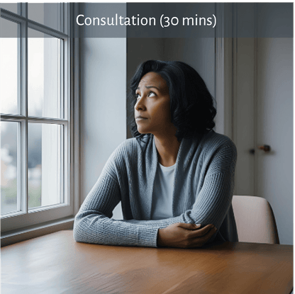Consultation Basic