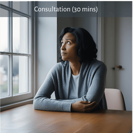 Consultation Basic