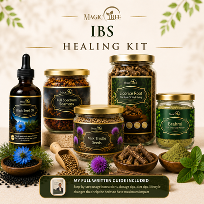 Magictree Autoimmune Gut Kit