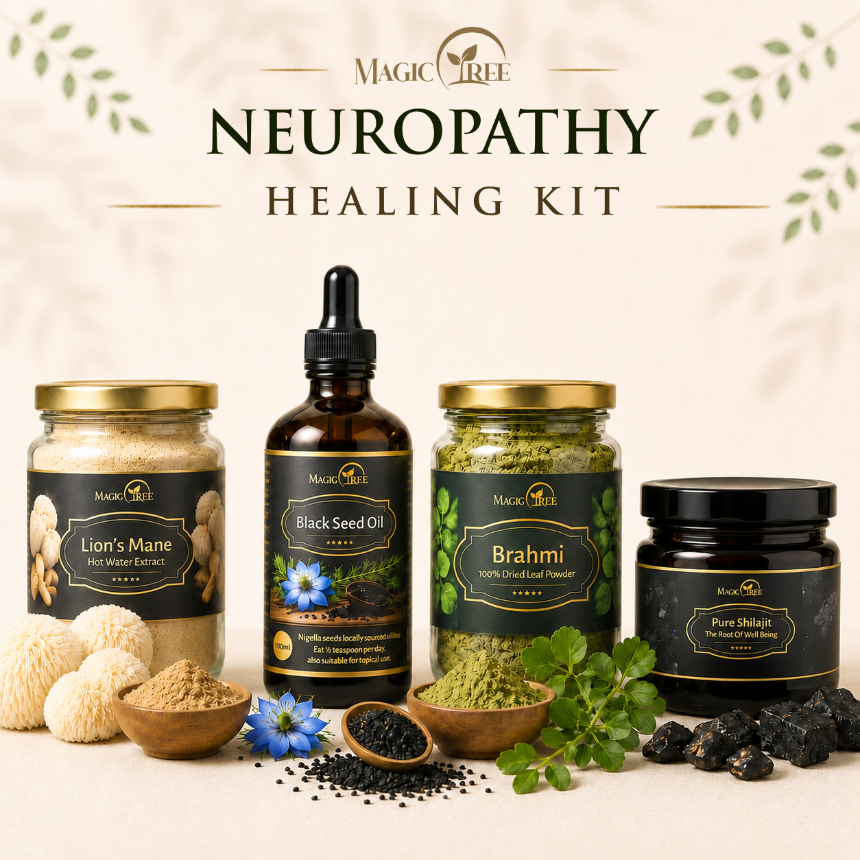 Neuropathy Kit