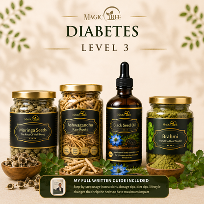 Magictree Diabetes Kit