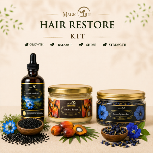 Hair Restore