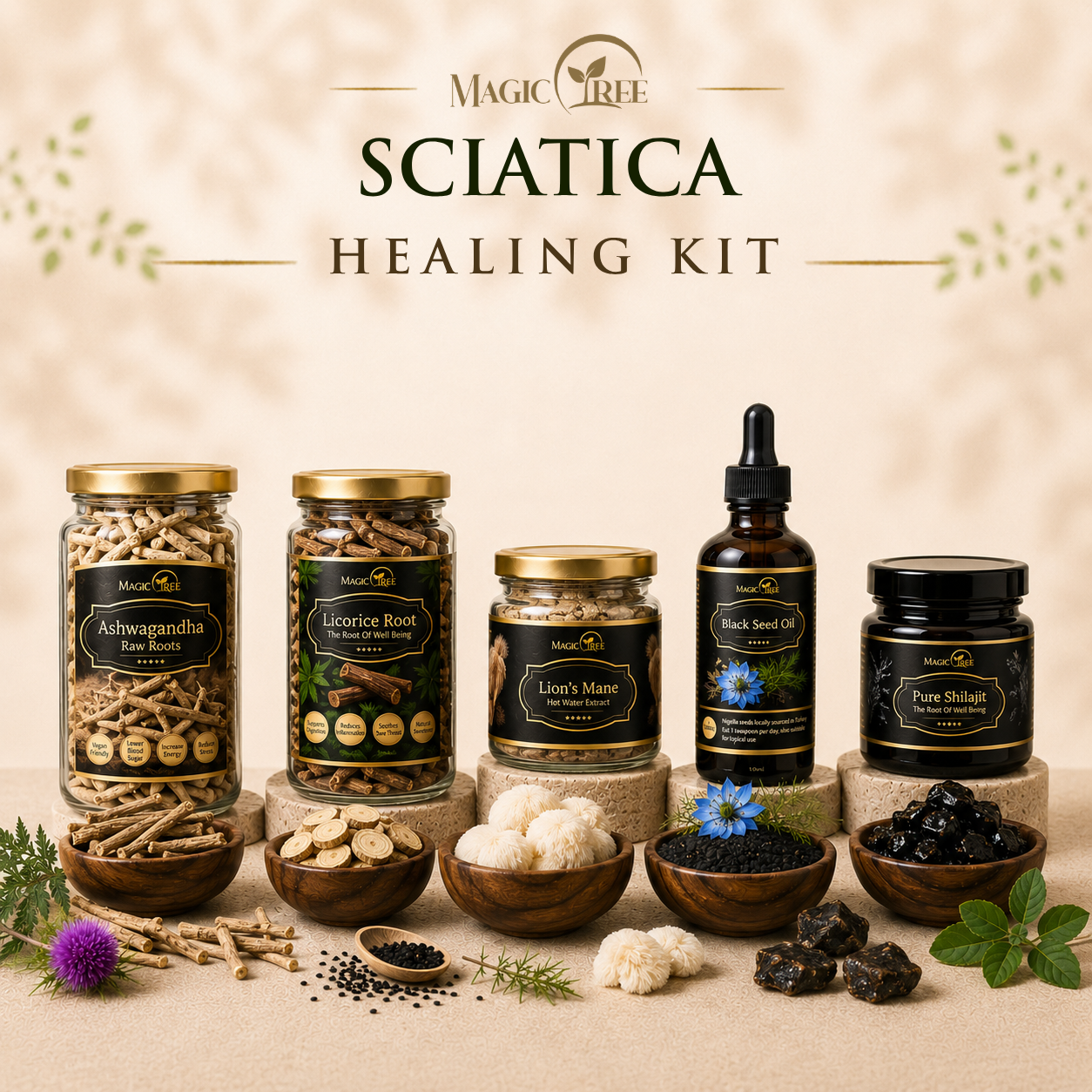 Sciatica