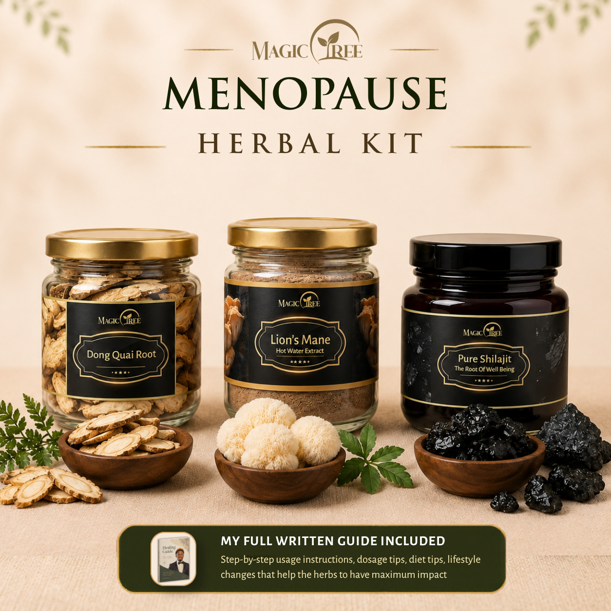 Menopause Mend