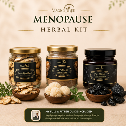 Menopause Mend