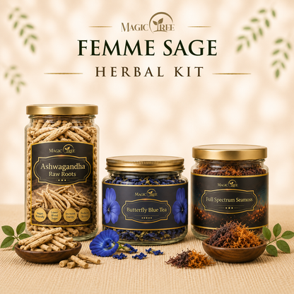 Femme Sage
