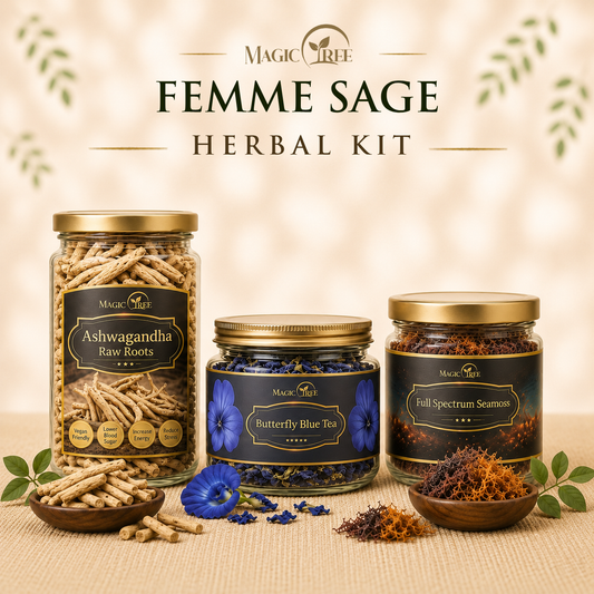 Femme Sage
