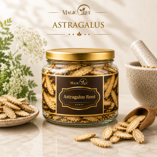 Astragalus Root