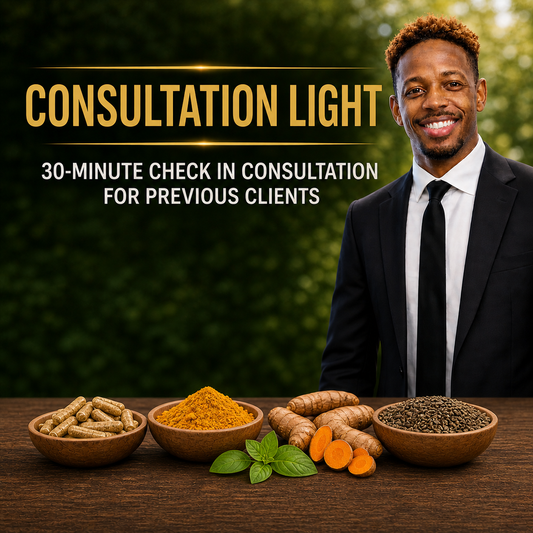 Specialist Consultation