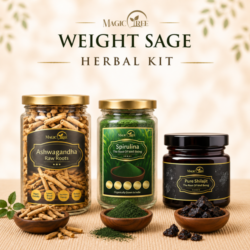 Weight Sage