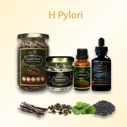 Magictree Gut Health Kit