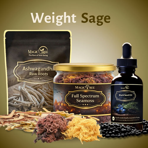 Weight Sage