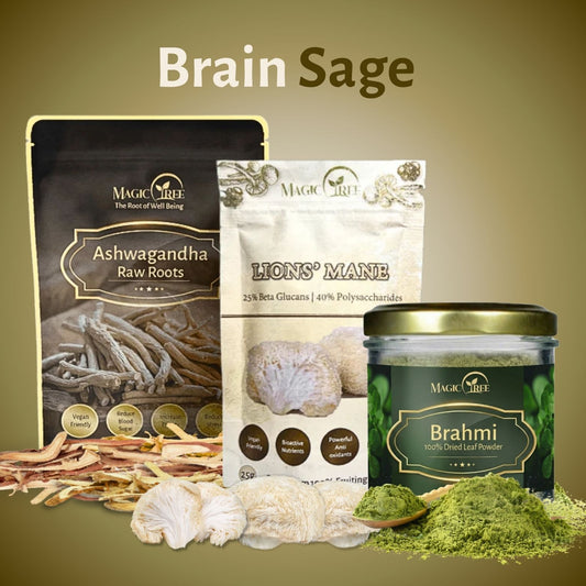 Brain Sage