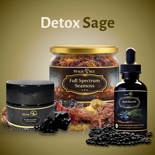 Detox Sage