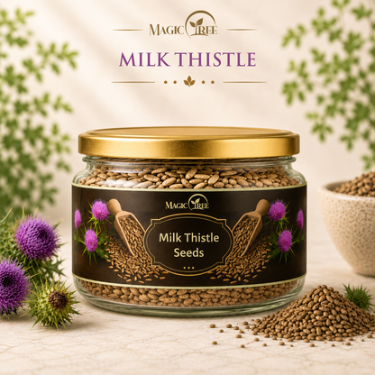 Milk Thistle