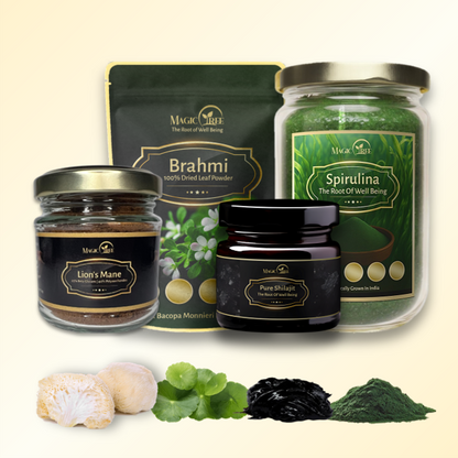 Magictree ADHD/Autism Kit