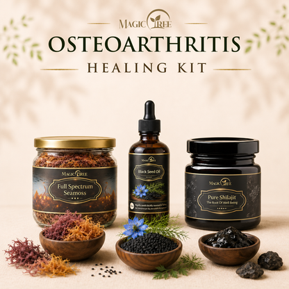 Magictree Joint Health Kit