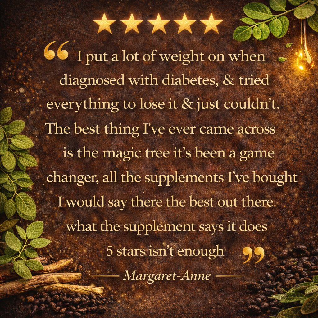 Magictree Diabetes Kit