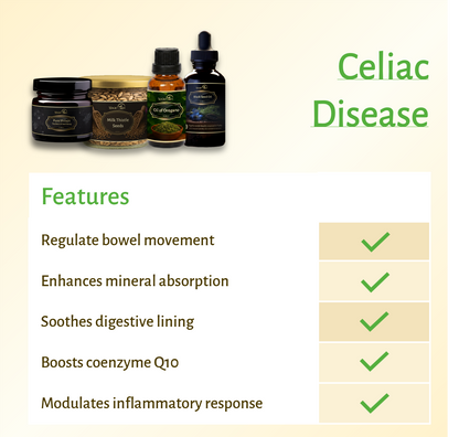 Magictree Autoimmune Gut Kit
