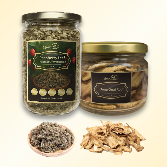 Magictree Fibroid Kit