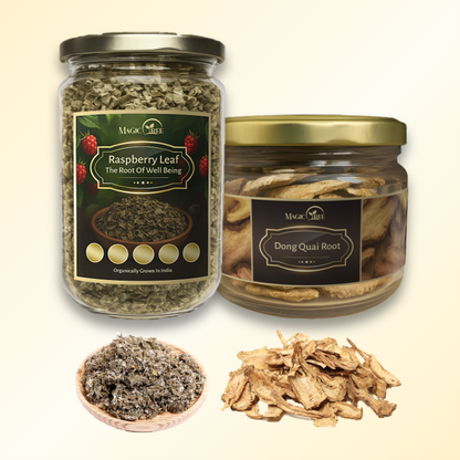 Magictree Fibroid Kit