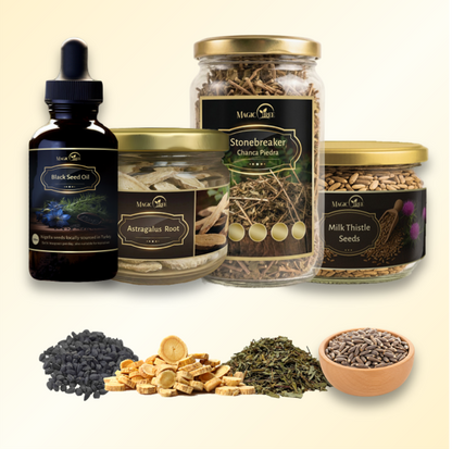 Magictree Kidney Cleanse Kit