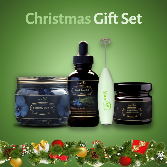 Christmas Gift Set