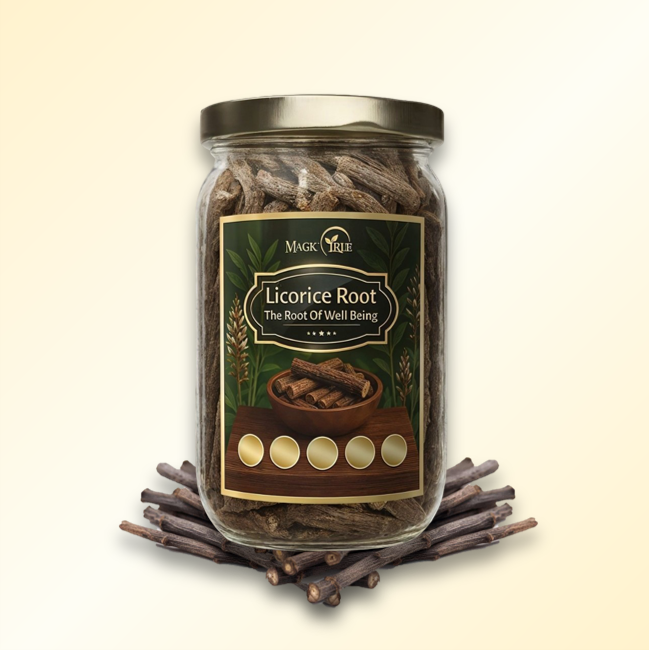 Licorice Root