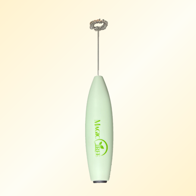 Magictree Beverage Whisk